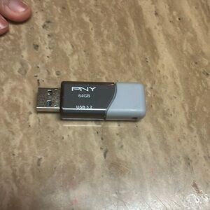 USB3.2 64GB